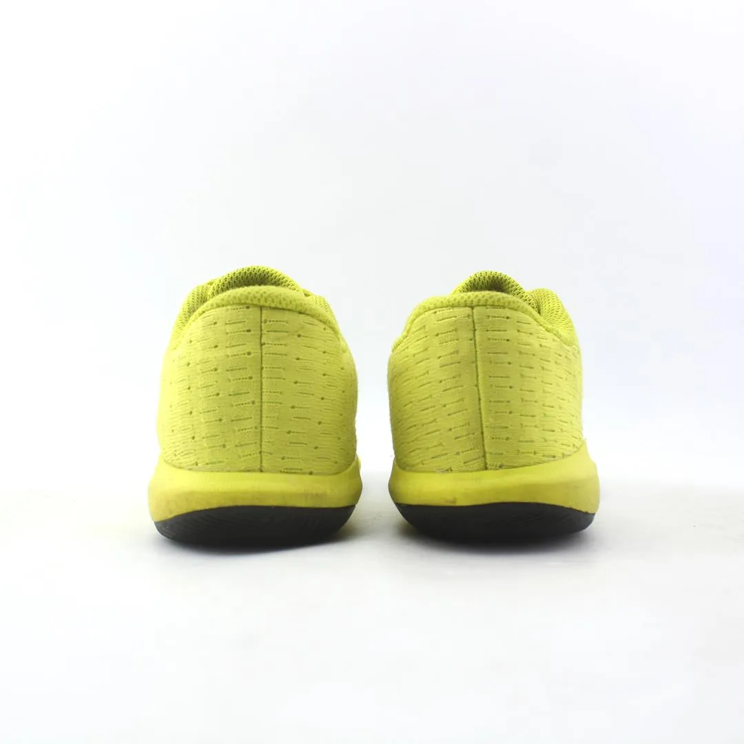 NEW BALANCE 996V4 retro New Balance shoe shots