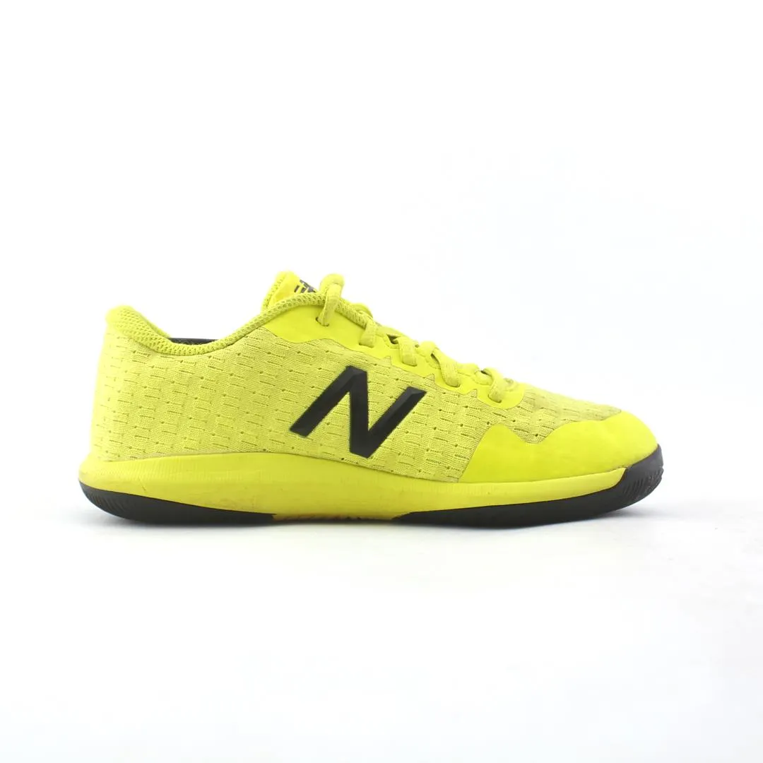 NEW BALANCE 996V4 retro New Balance shoe shots