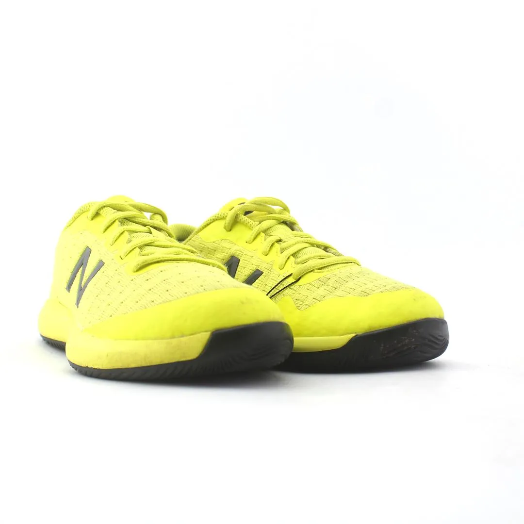 NEW BALANCE 996V4 retro New Balance shoe shots