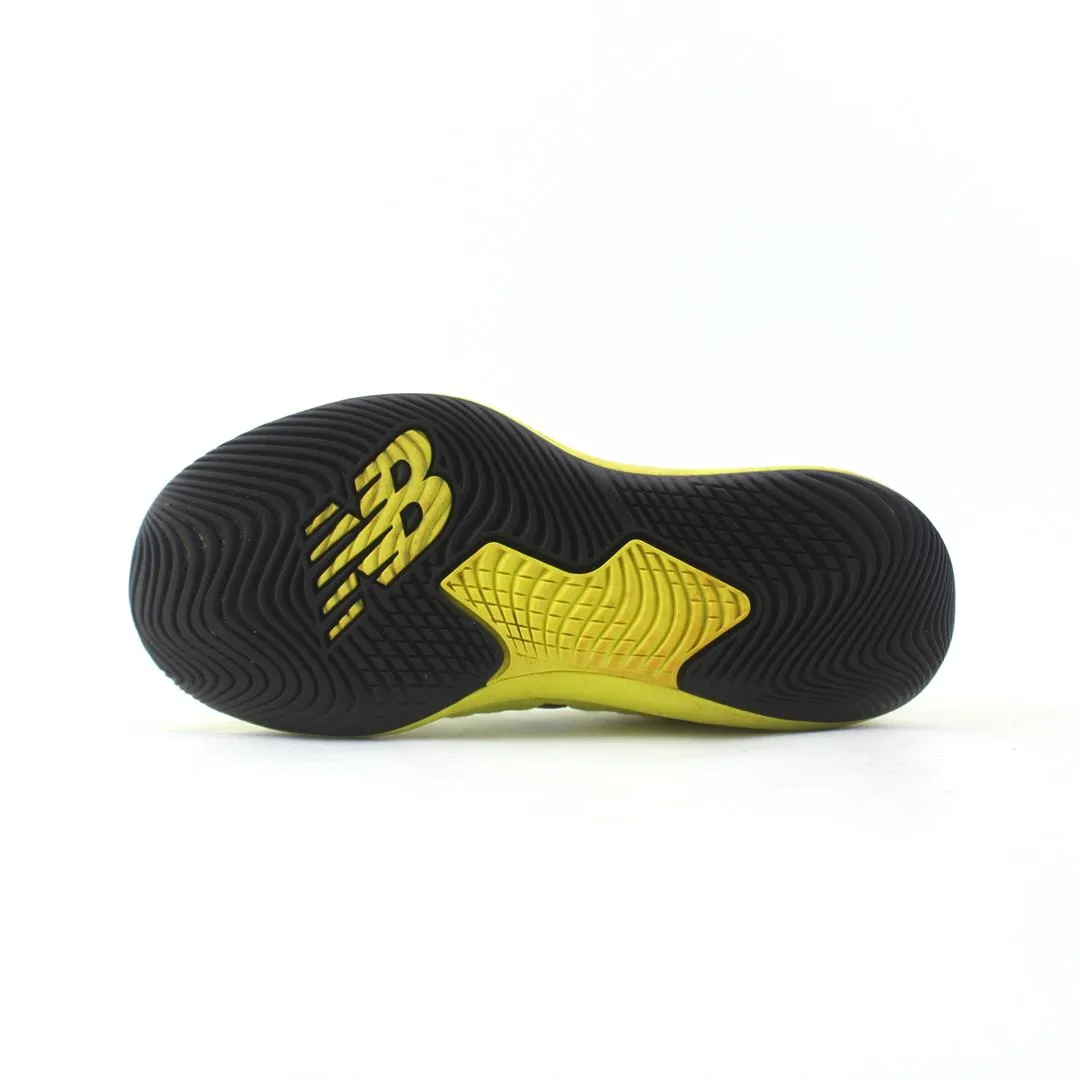 NEW BALANCE 996V4 retro New Balance shoe shots