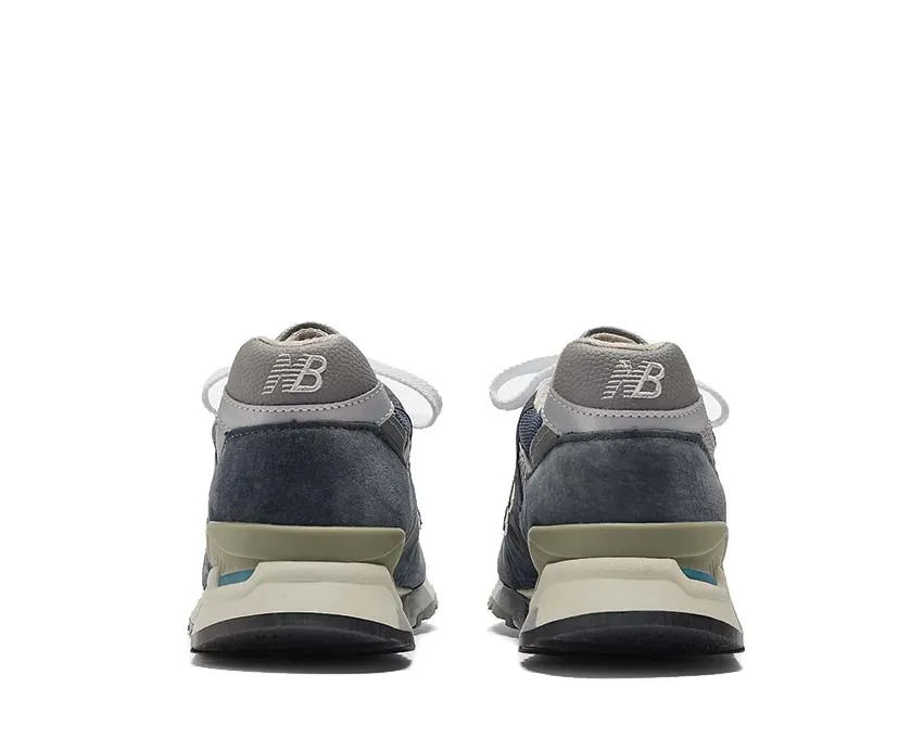 New Balance 998 Made in USA Nike Air Max 180
