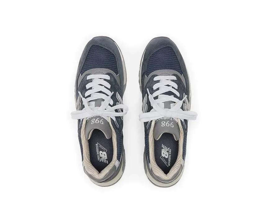 New Balance 998 Made in USA Nike Air Max 180