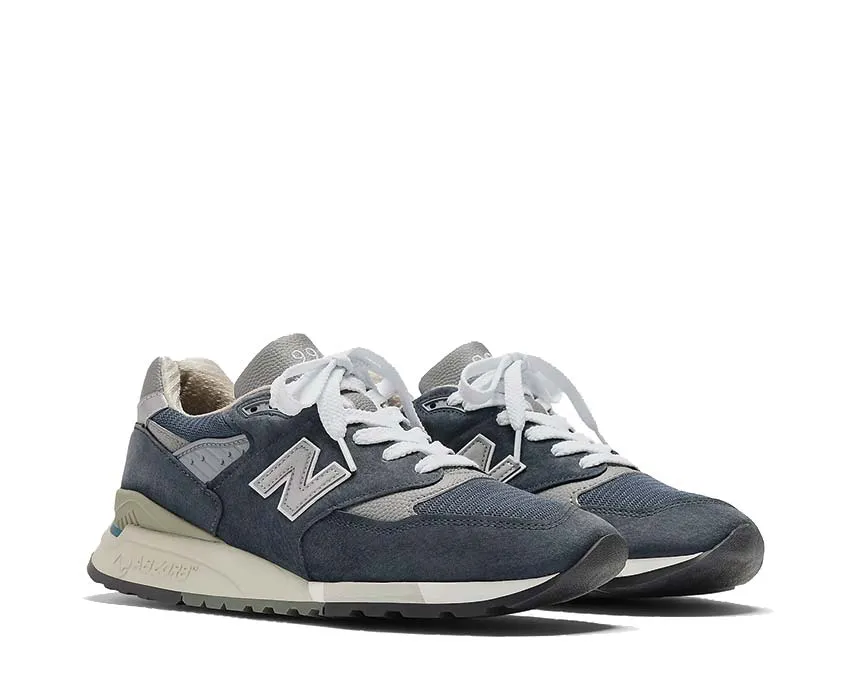 New Balance 998 Made in USA Nike Air Max 180