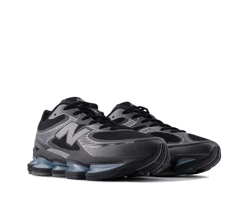 New Balance Abzorb 2000 "Black" New Balance athletic sneakers