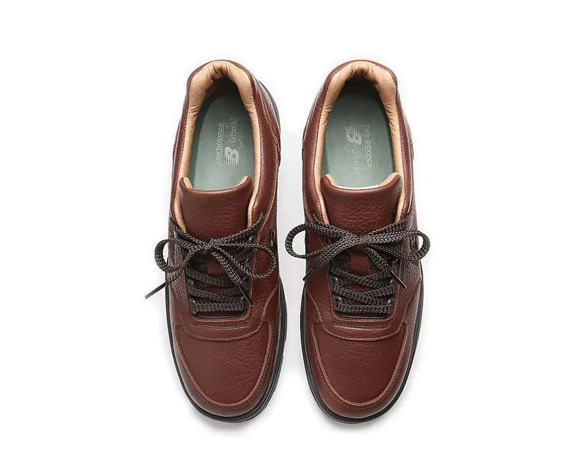 New Balance Allerdale Made in UK "Black Coffee" New Balance full range