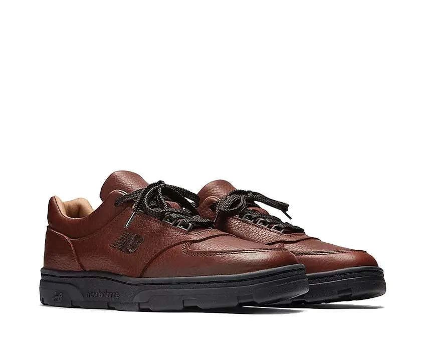 New Balance Allerdale Made in UK "Black Coffee" New Balance full range