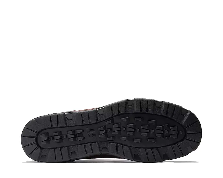 New Balance Allerdale Made in UK "Black Coffee" New Balance full range