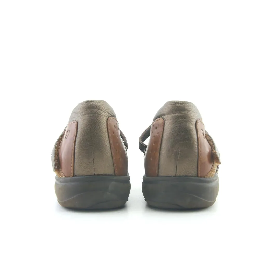 NEW BALANCE ARAVON JODI MARY JANE Z STRAP New Balance casual shoe looks