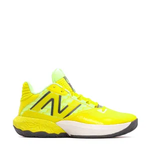 New Balance Basketball Men Style Lemon Zest BB2WYRT4 New Balance classic shoe silhouettes