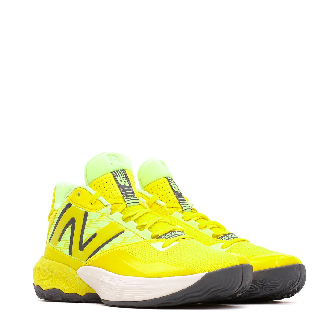 New Balance Basketball Men Style Lemon Zest BB2WYRT4 classic New Balance pictures