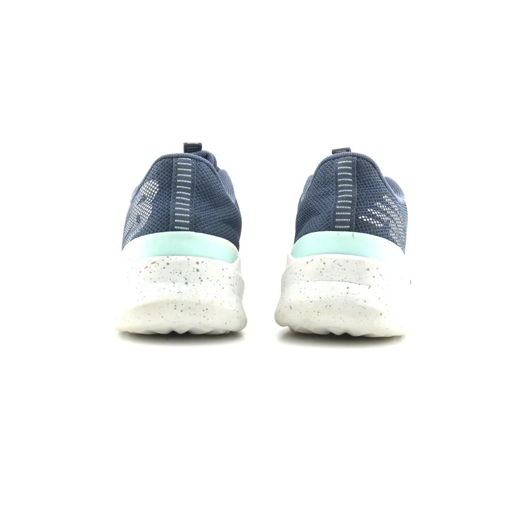 NEW BALANCE CUSH DISTRICT RUN V1 New Balance casual shoe looks