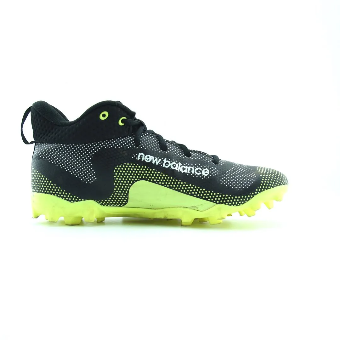 NEW BALANCE FREEZE 4 New Balance trainer visuals