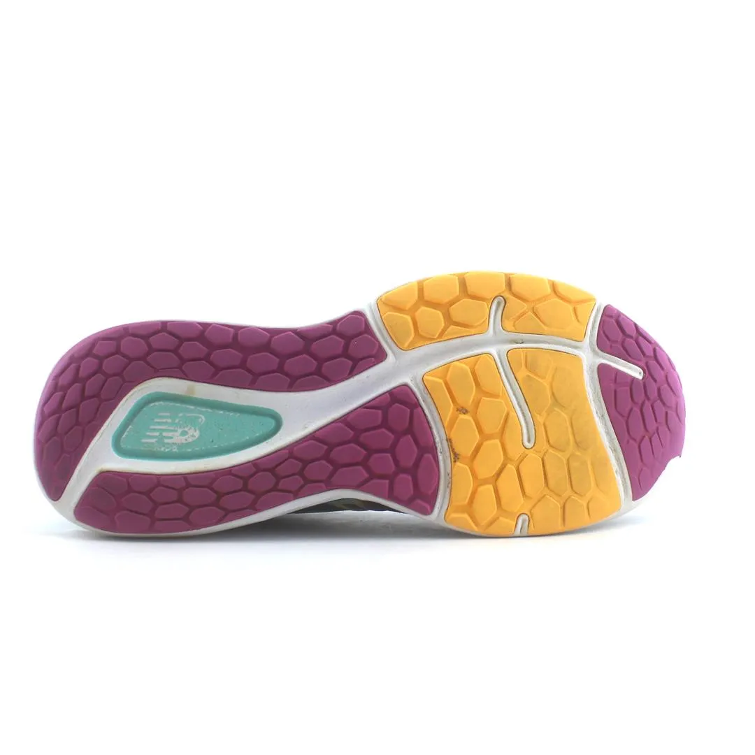 NEW BALANCE FRESH FOAM 680V7 athletic New Balance footwear