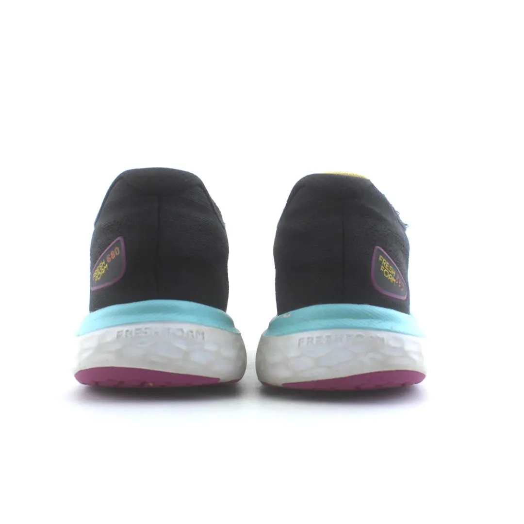 NEW BALANCE FRESH FOAM 680V7 athletic New Balance footwear