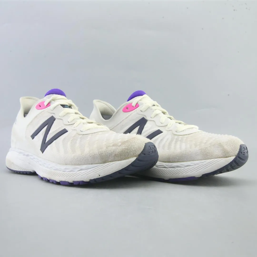 NEW BALANCE FRESH FOAM 860 V11 athletic New Balance footwear
