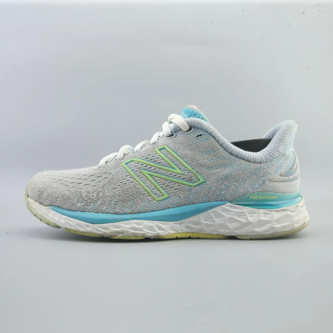 NEW BALANCE FRESH FOAM  880 V11 New Balance athletic performance footwear