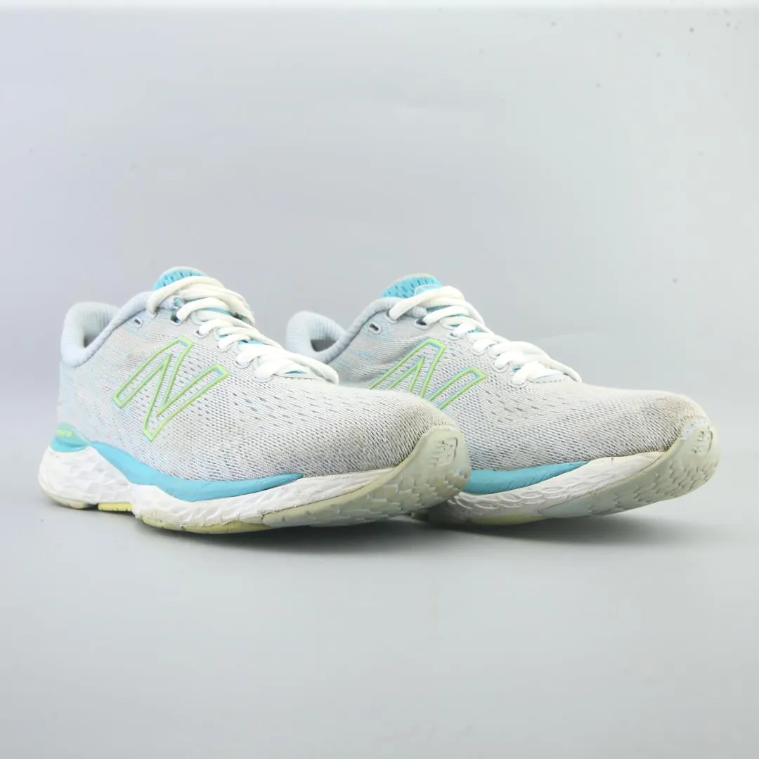 NEW BALANCE FRESH FOAM  880 V11 athletic New Balance footwear