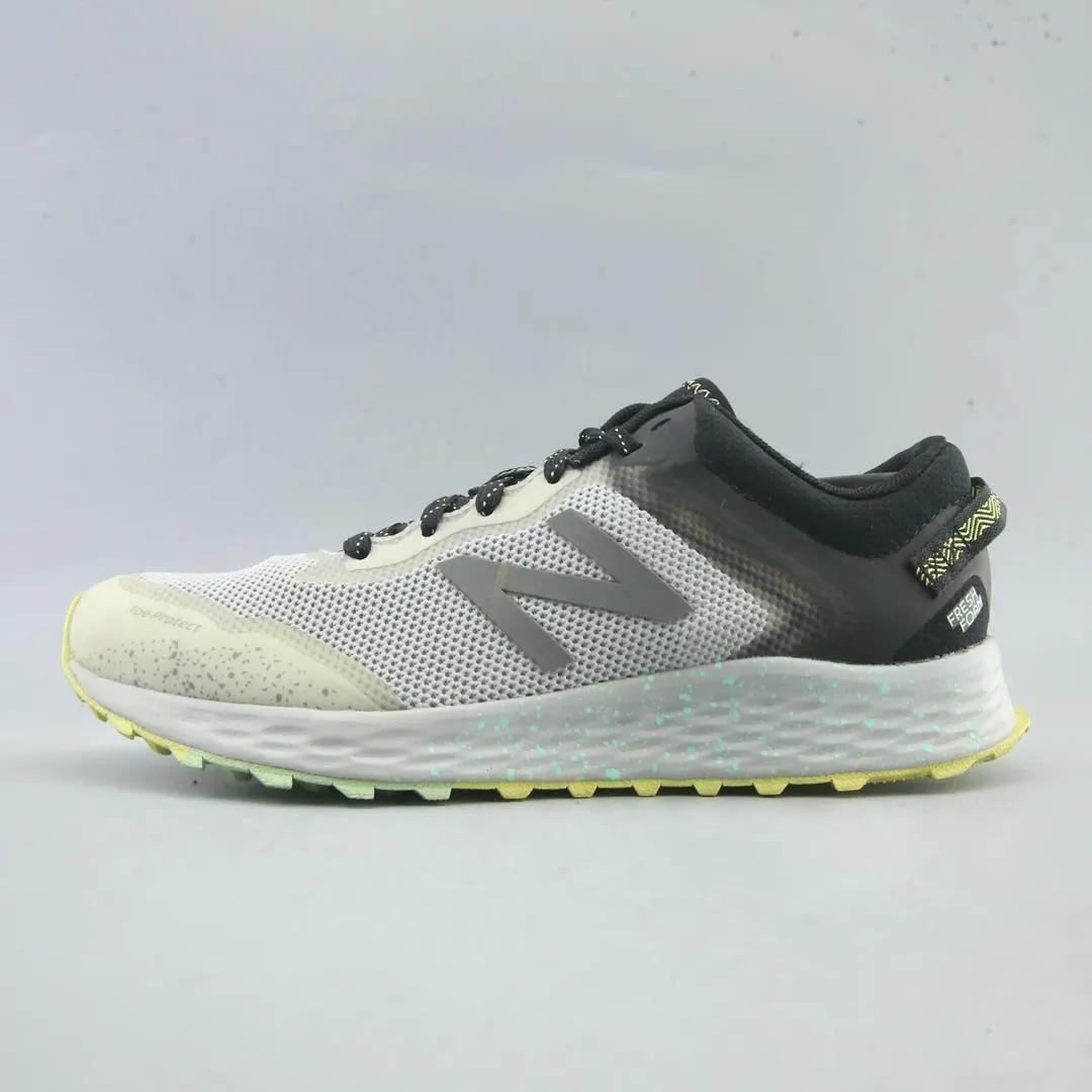 NEW BALANCE FRESH FOAM ARISHI V1 New Balance athletic performance footwear