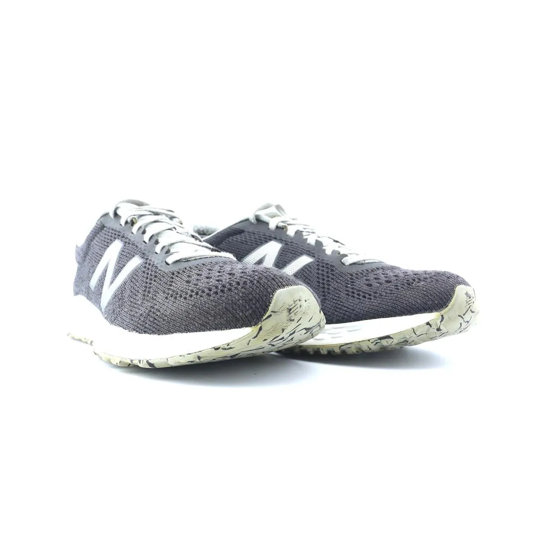 NEW BALANCE FRESH FOAM ARISHI V1 New Balance trainer visuals