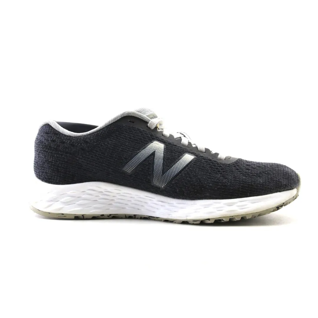 NEW BALANCE FRESH FOAM ARISHI V1 retro New Balance shoe shots
