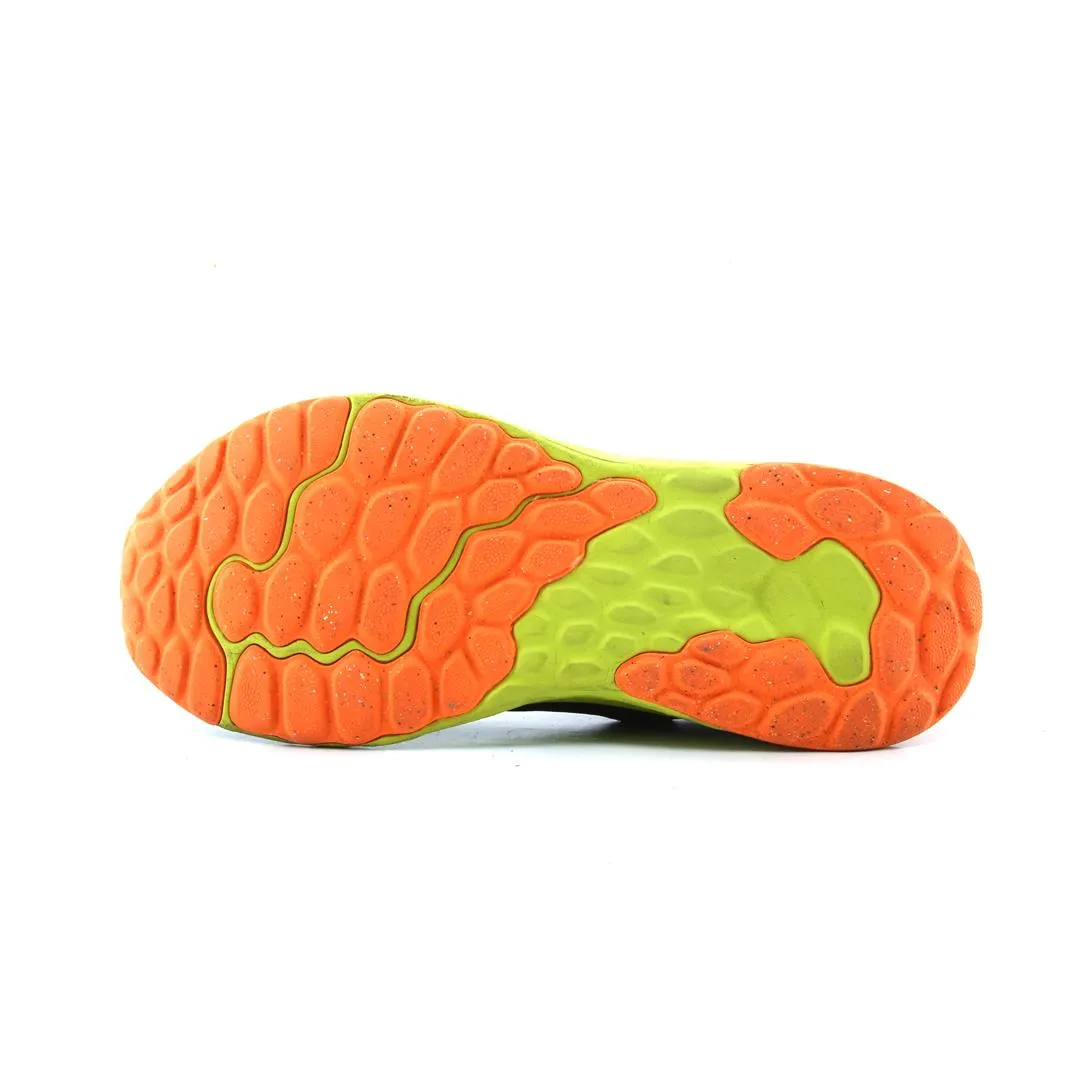 NEW BALANCE FRESH FOAM ARISHI V4 New Balance trainer visuals