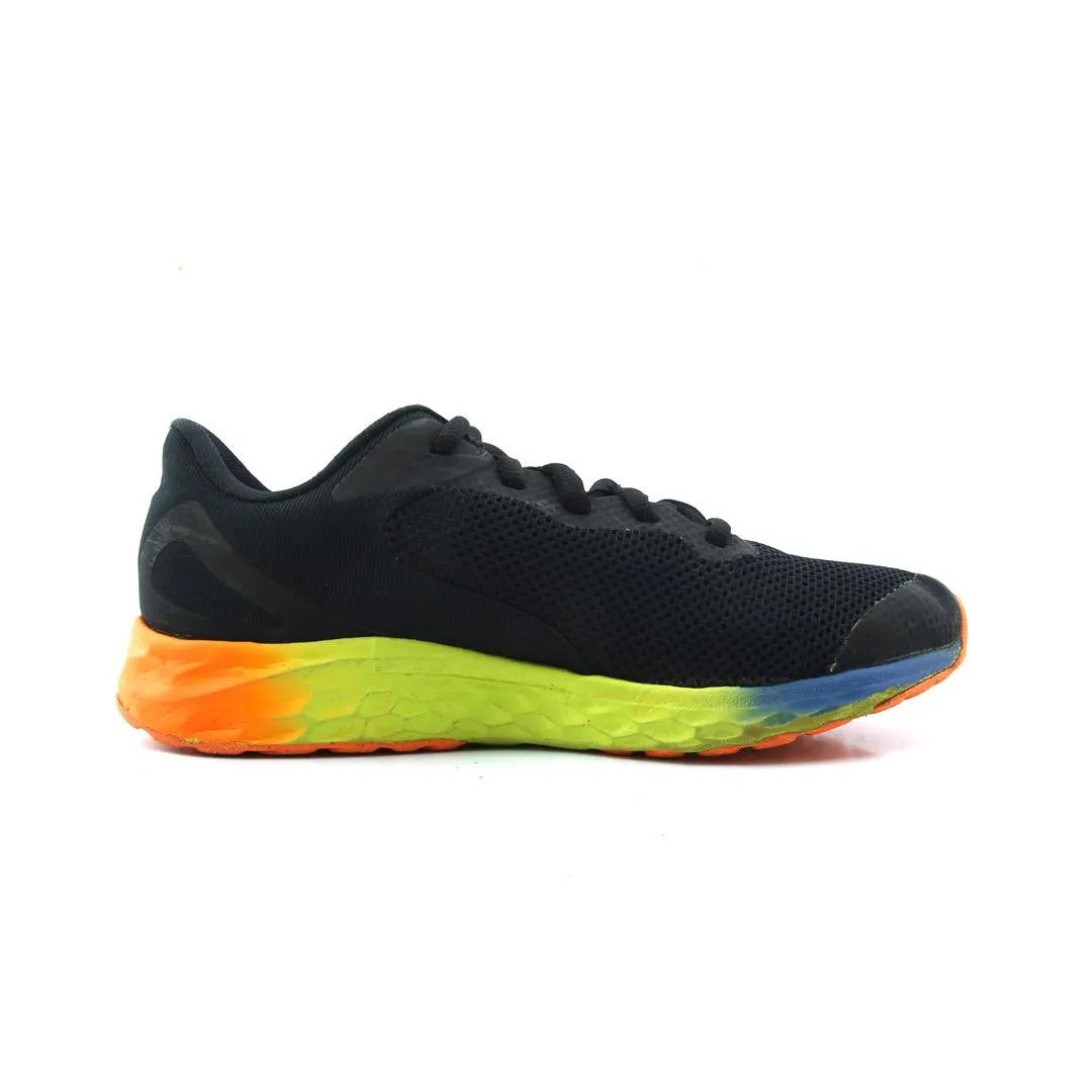 NEW BALANCE FRESH FOAM ARISHI V4 New Balance trainer visuals
