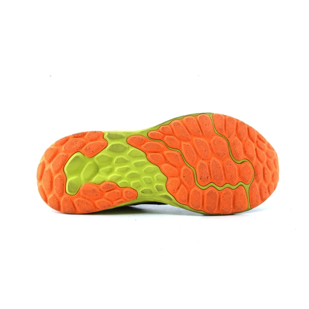 NEW BALANCE FRESH FOAM ARISHI V4 New Balance trainer visuals