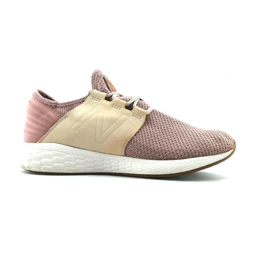 NEW BALANCE FRESH FOAM CRUZ V2 KNIT stylish New Balance designs