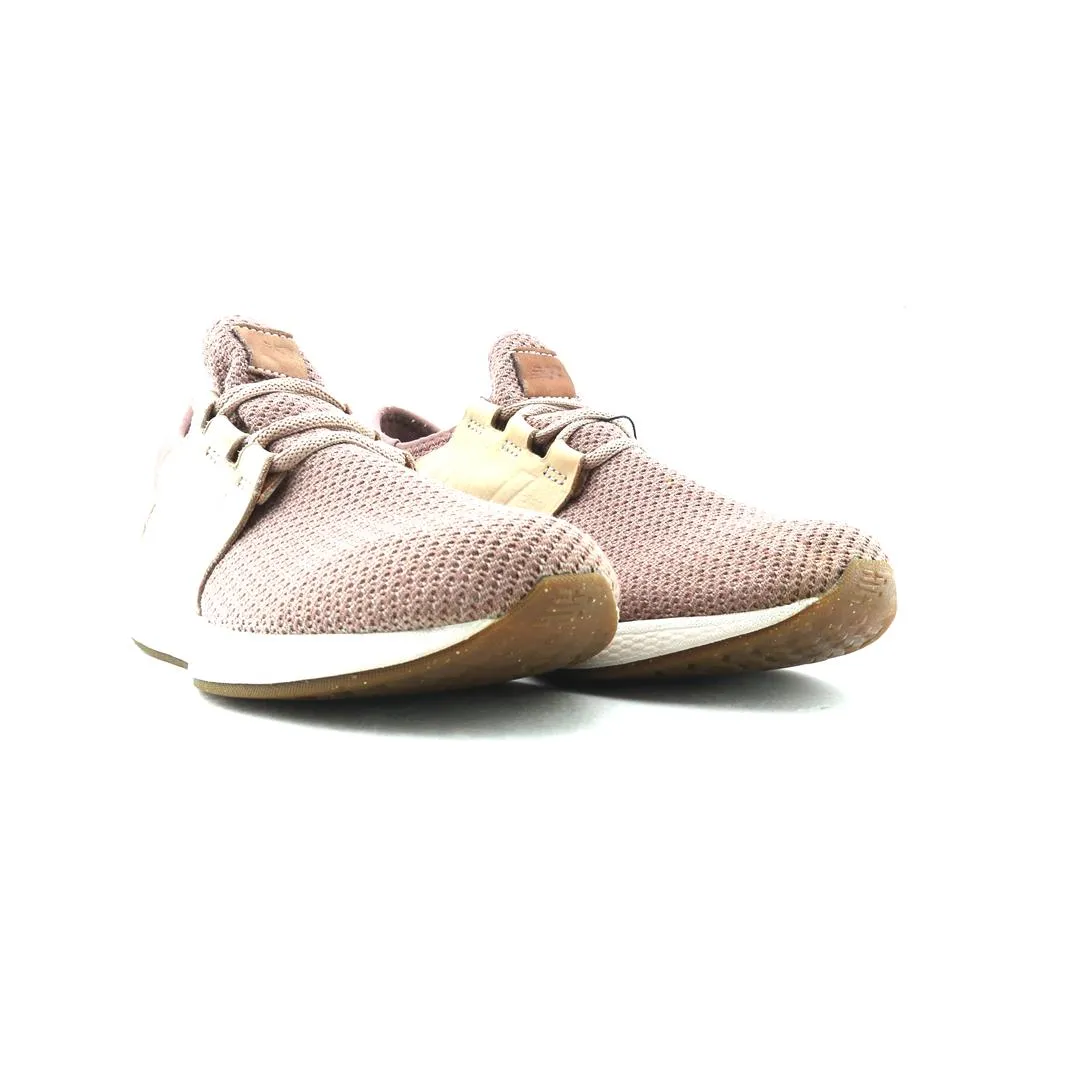 NEW BALANCE FRESH FOAM CRUZ V2 KNIT stylish New Balance designs