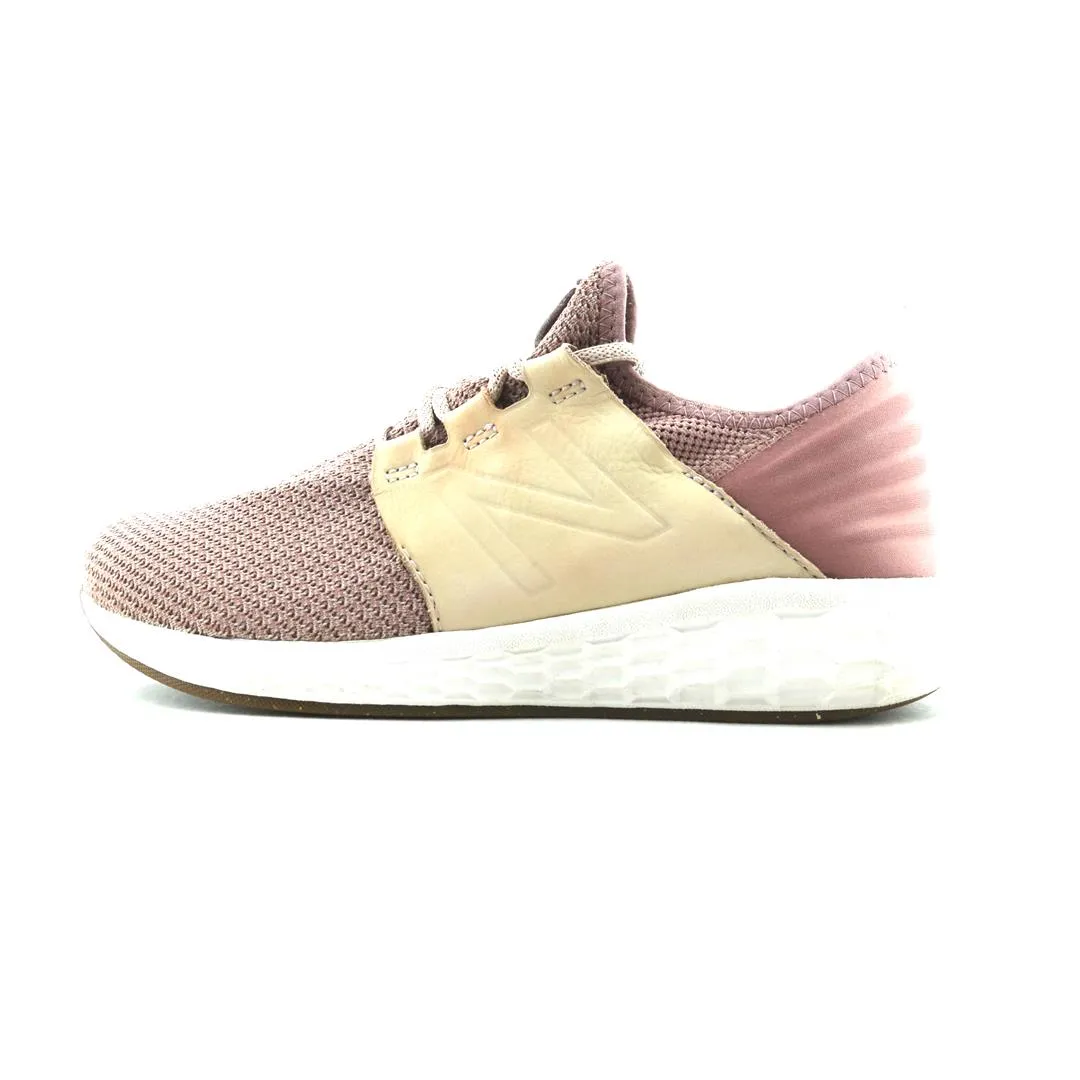 NEW BALANCE FRESH FOAM CRUZ V2 KNIT New Balance supportive sneaker models