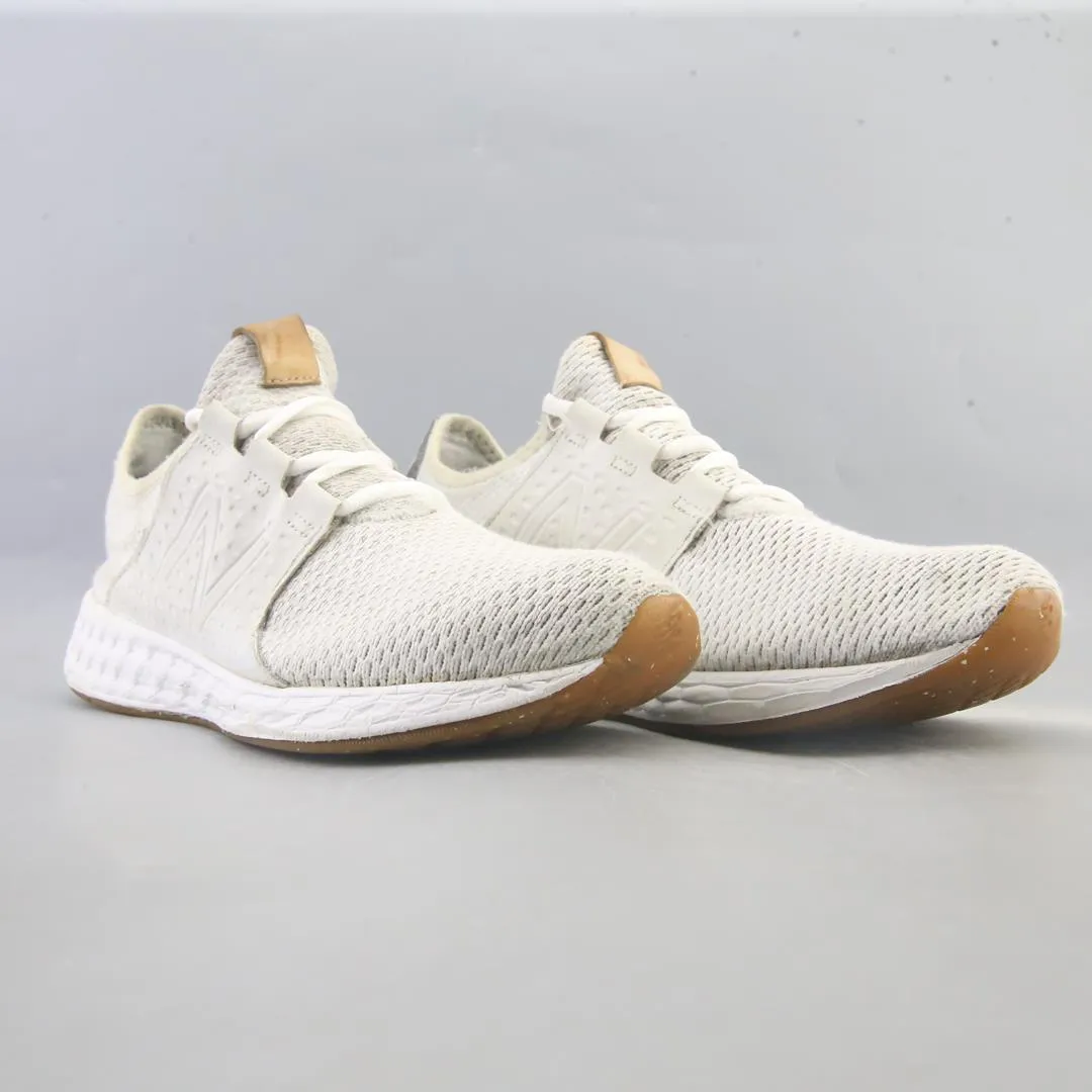 NEW BALANCE FRESH FOAM CRUZV1 New Balance casual shoe looks