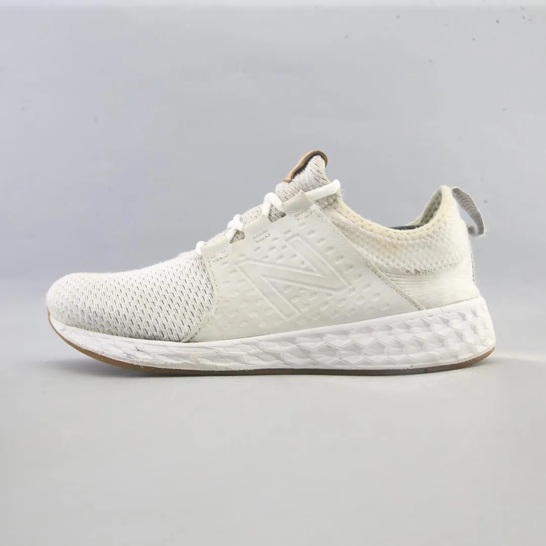 NEW BALANCE FRESH FOAM CRUZV1 New Balance stylish casual shoe designs