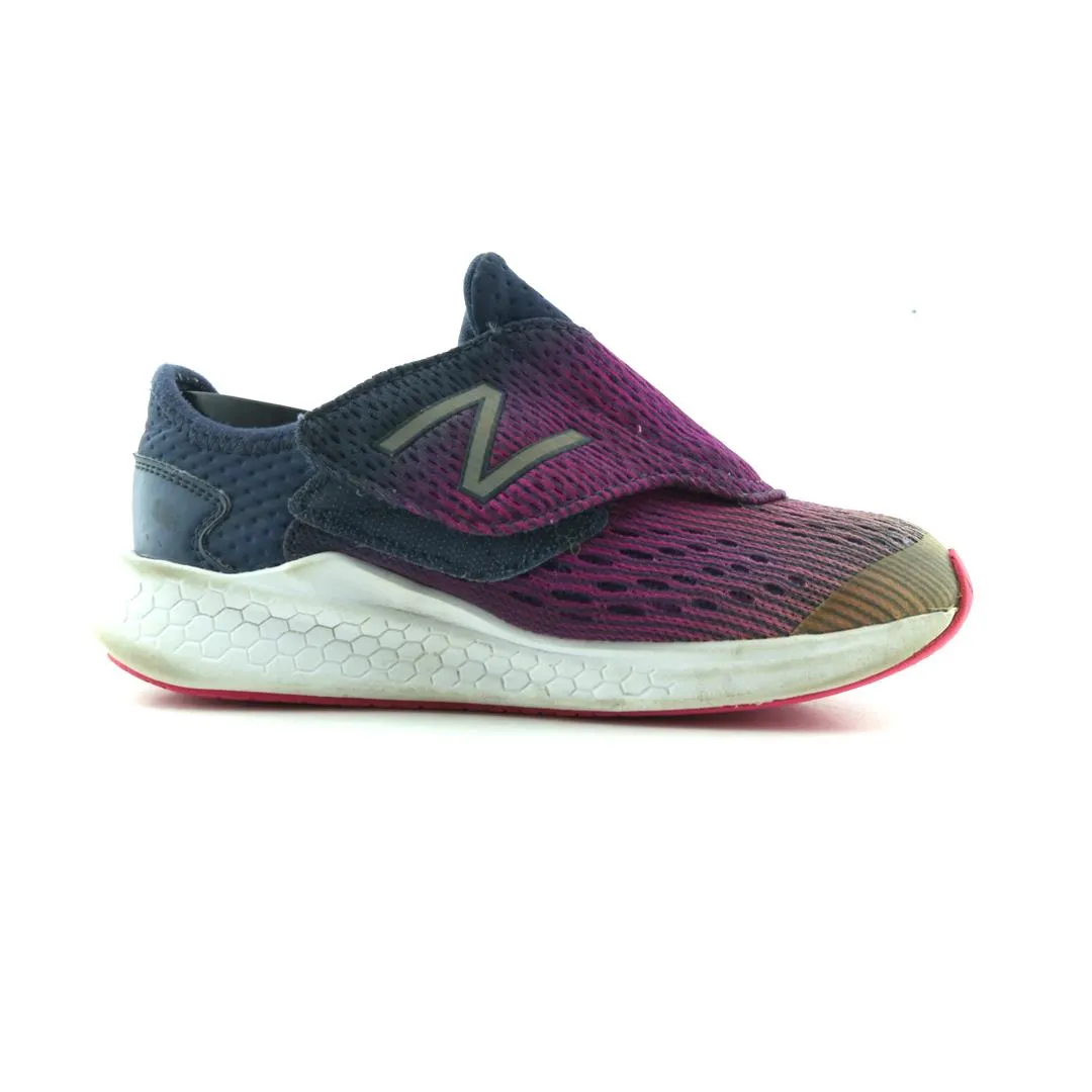 NEW BALANCE FRESH FOAM FAST V1 New Balance casual shoe looks