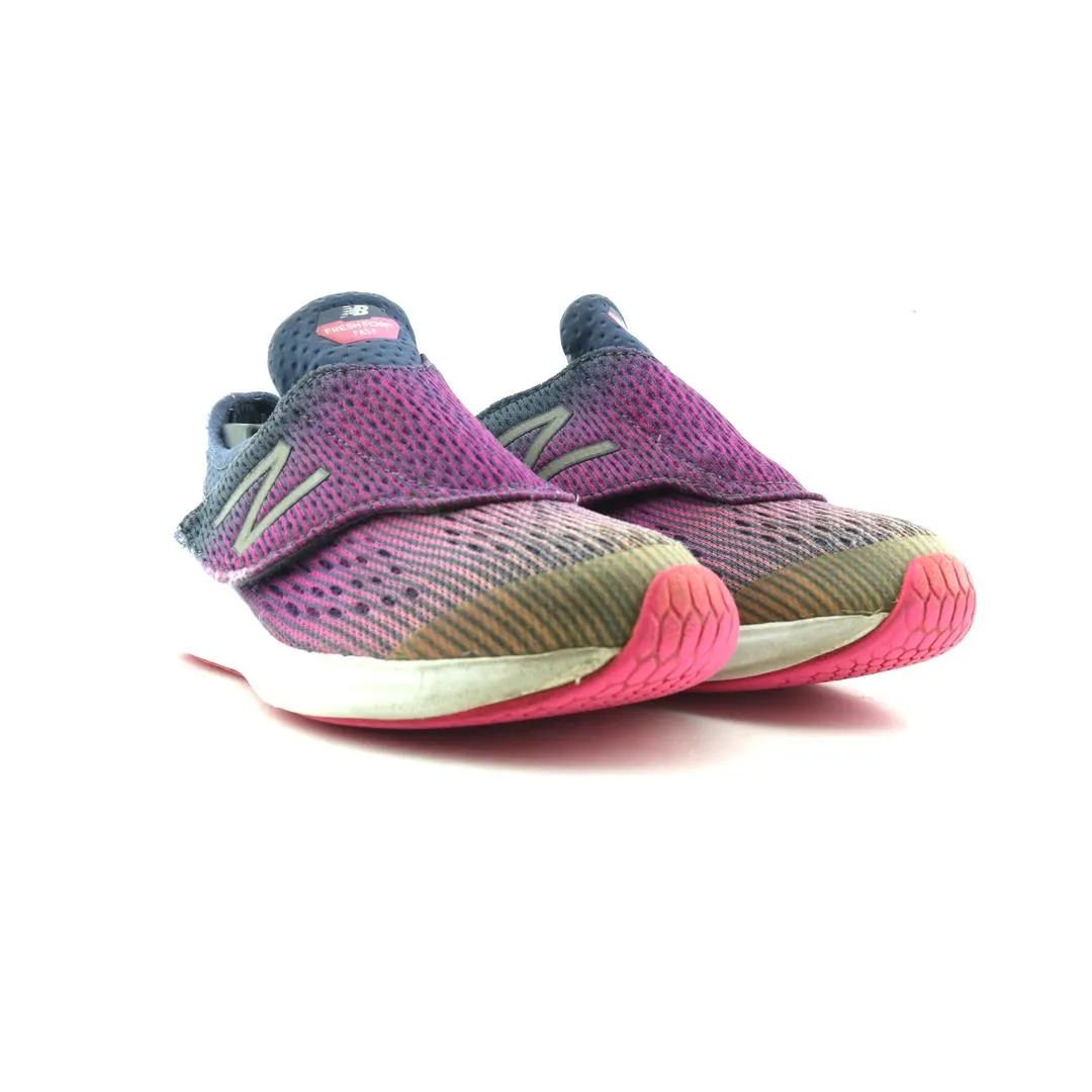 NEW BALANCE FRESH FOAM FAST V1 New Balance casual shoe looks