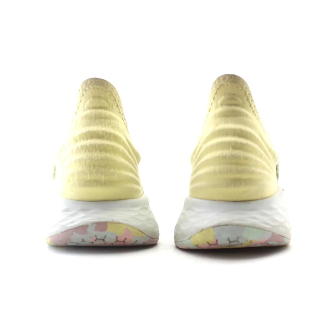 NEW BALANCE  FRESH FOAM ROAV athletic New Balance footwear