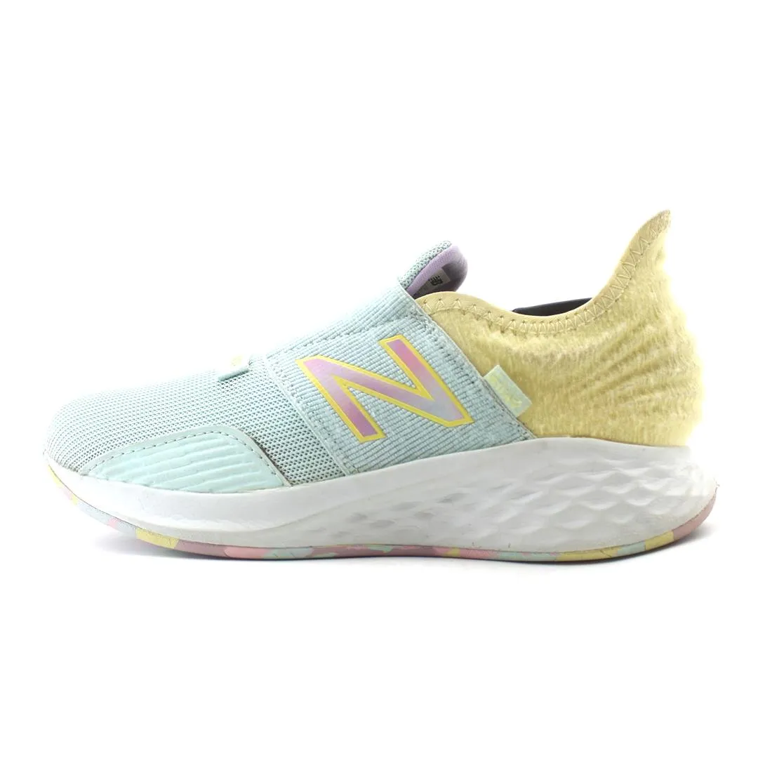 NEW BALANCE  FRESH FOAM ROAV New Balance athletic performance footwear