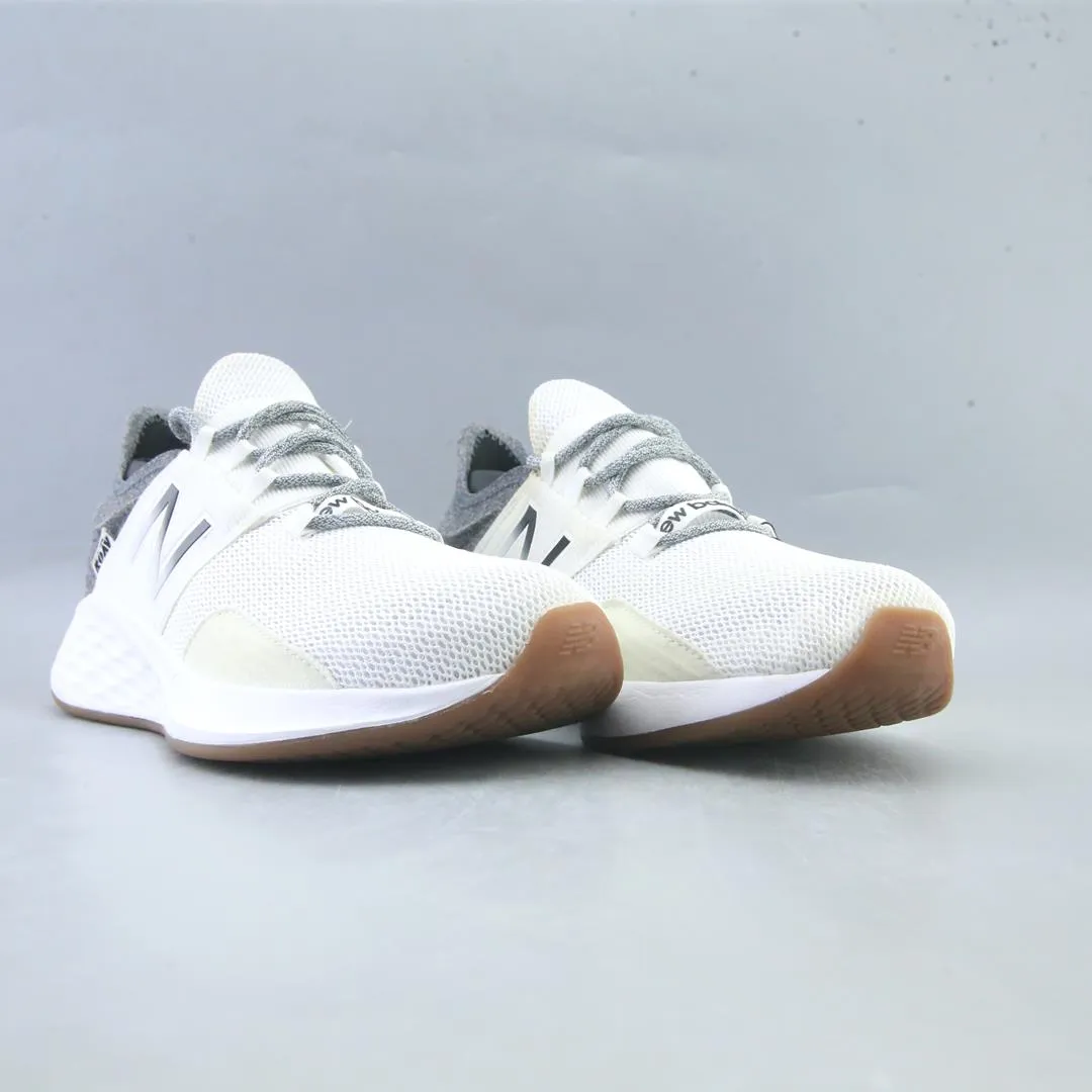 NEW BALANCE FRESH FOAM ROAV New Balance casual shoe looks