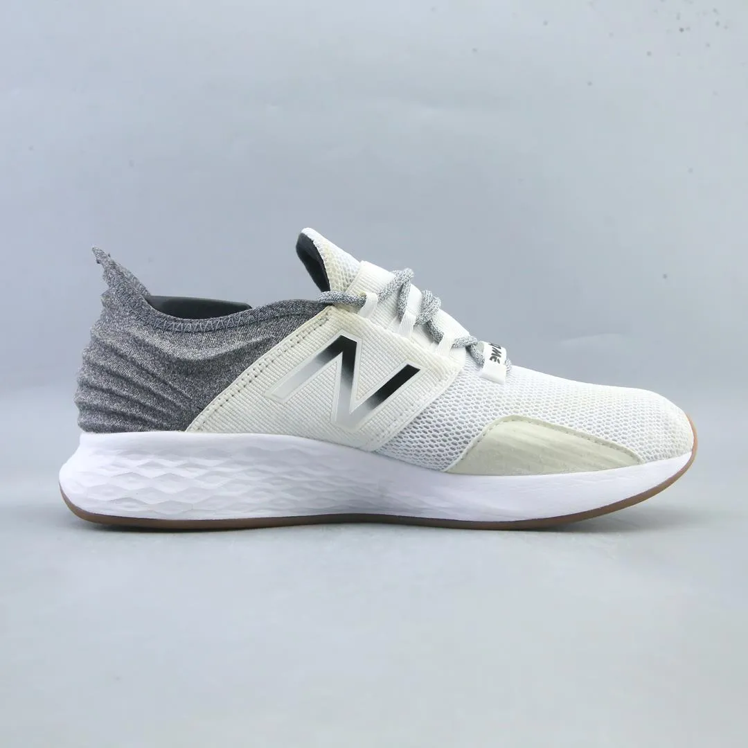 NEW BALANCE FRESH FOAM ROAV New Balance casual shoe looks