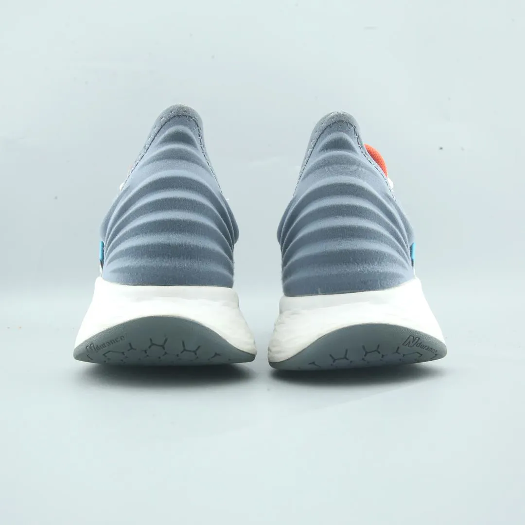 NEW BALANCE FRESH FOAM ROAV New Balance trainer visuals