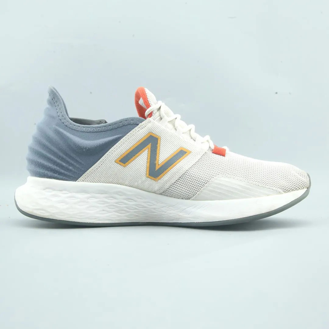 NEW BALANCE FRESH FOAM ROAV New Balance trainer visuals