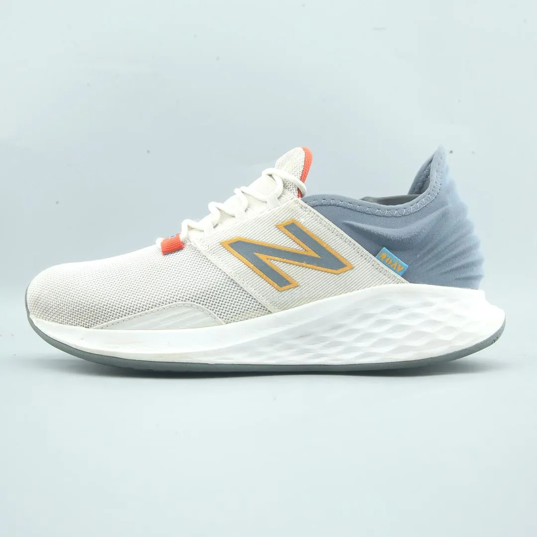 NEW BALANCE FRESH FOAM ROAV New Balance durable footwear styles