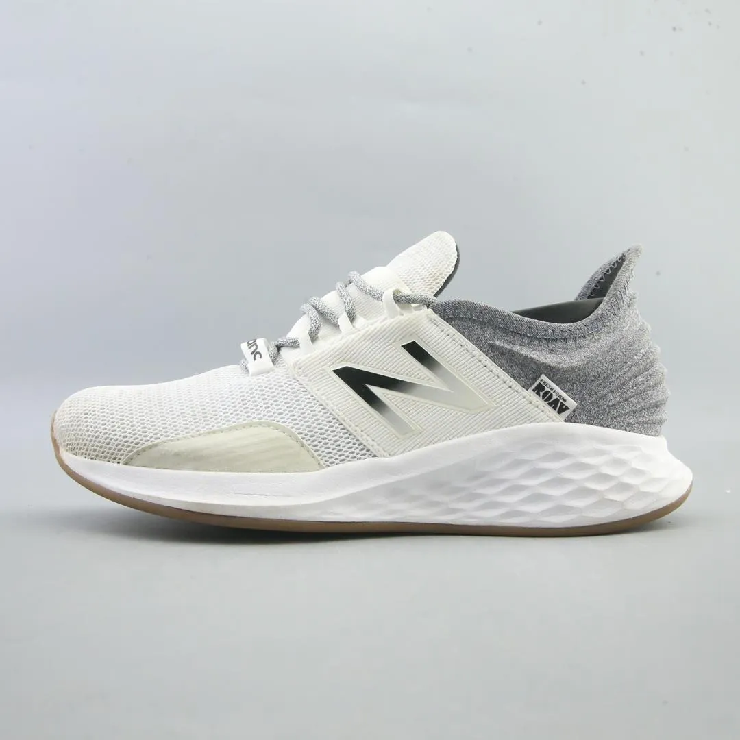 NEW BALANCE FRESH FOAM ROAV V1 New Balance stylish casual shoe designs