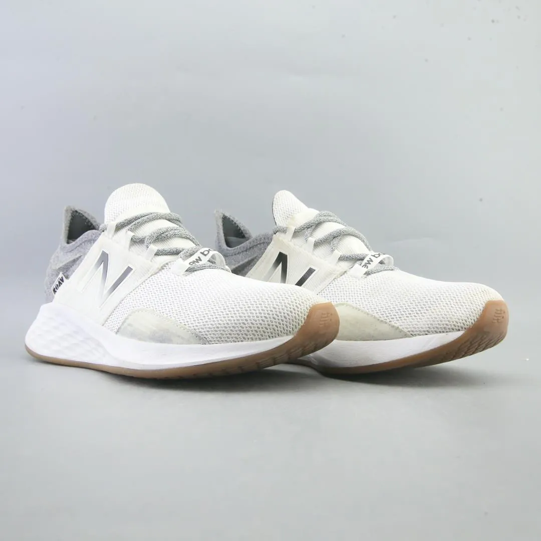 NEW BALANCE FRESH FOAM ROAV V1 New Balance casual shoe looks