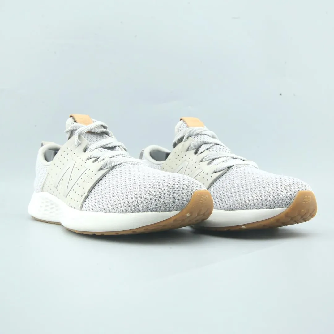 NEW BALANCE FRESH FOAM SPORT V1 New Balance trainer visuals