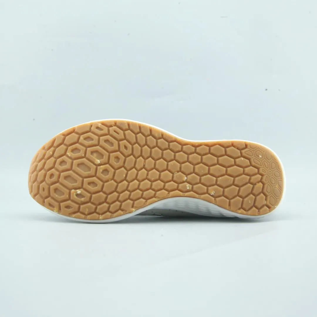 NEW BALANCE FRESH FOAM SPORT V1 New Balance trainer visuals