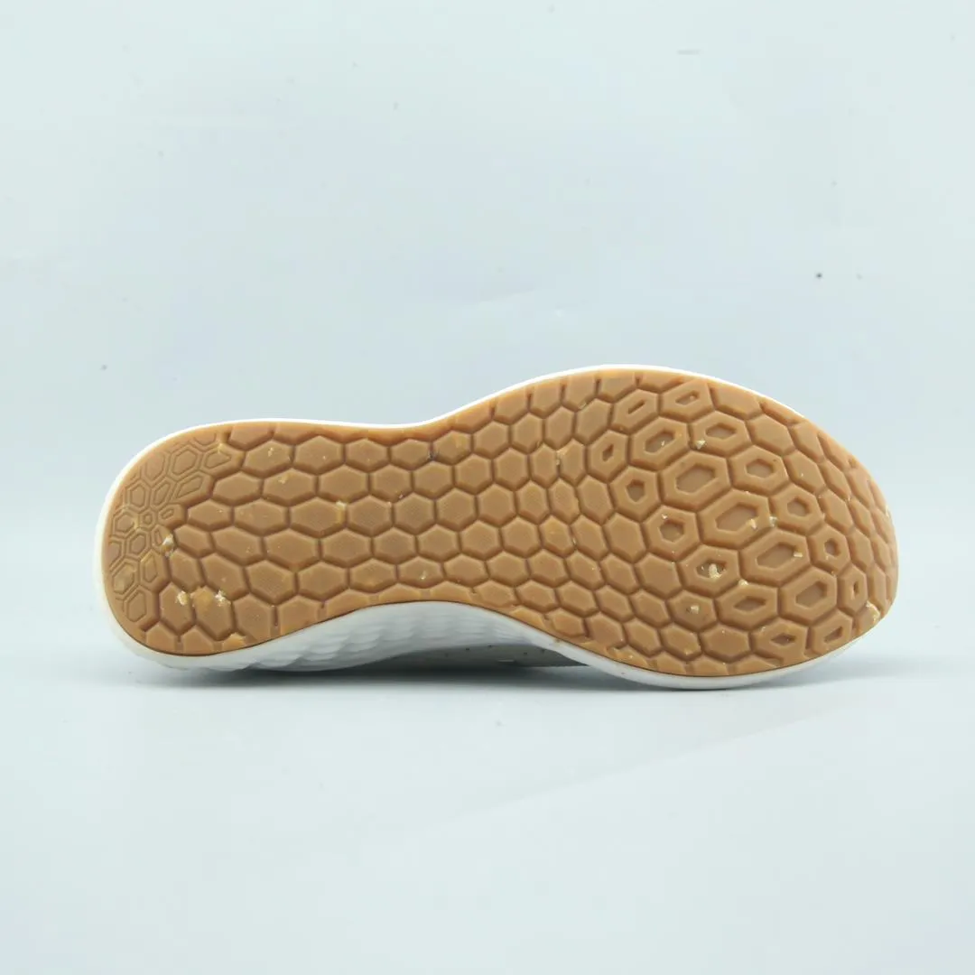 NEW BALANCE FRESH FOAM SPORT V1 New Balance trainer visuals