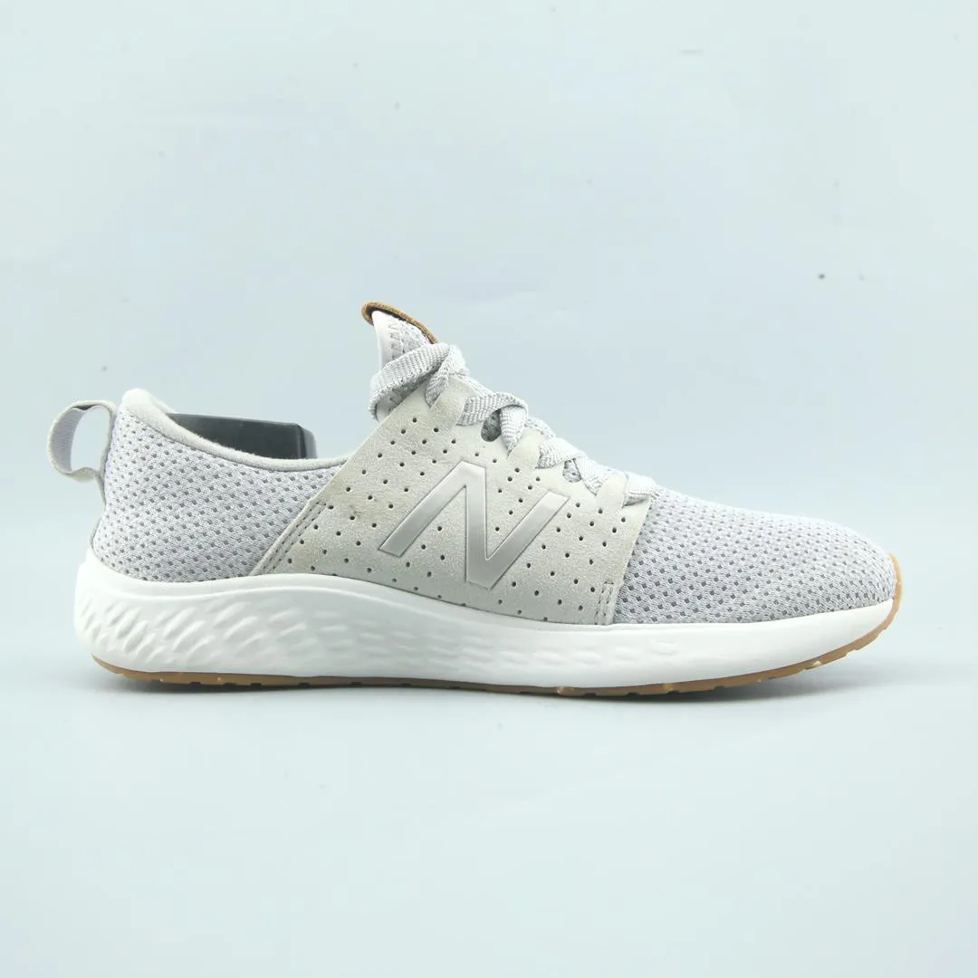 NEW BALANCE FRESH FOAM SPORT V1 New Balance trainer visuals