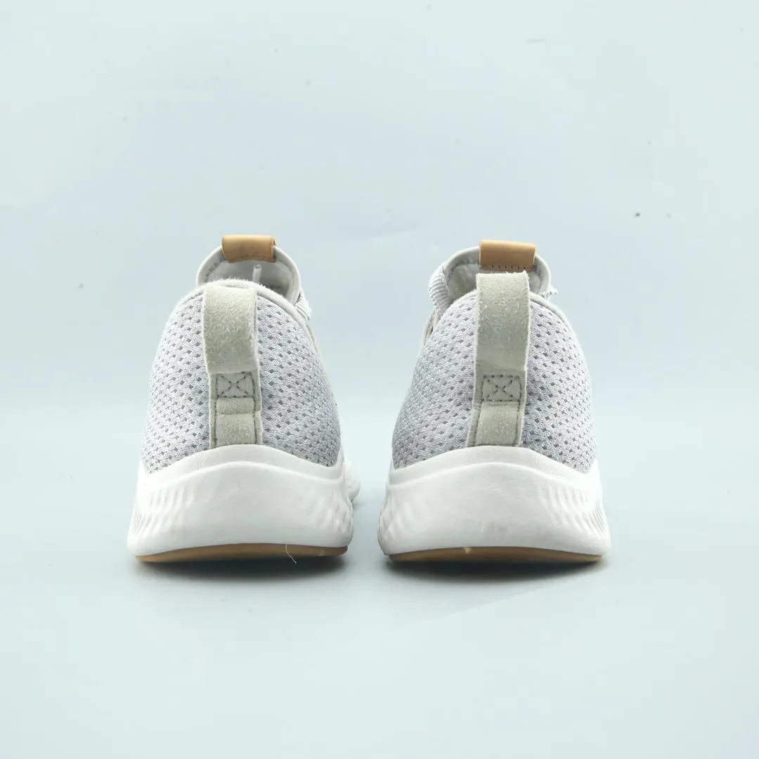 NEW BALANCE FRESH FOAM SPORT V1 New Balance trainer visuals