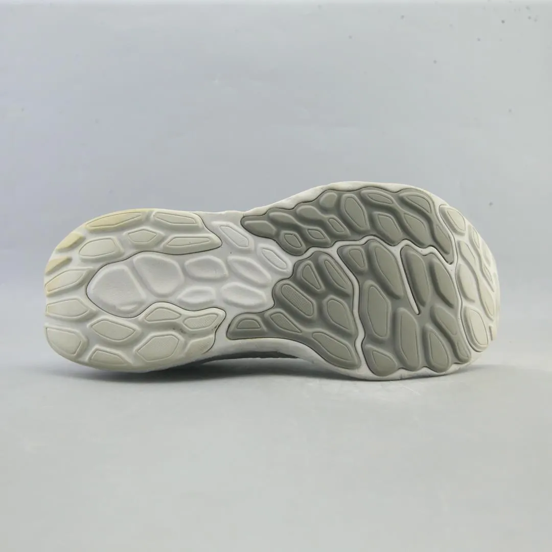 NEW BALANCE  FRESH FOAM X 1080 V12 retro New Balance shoe shots