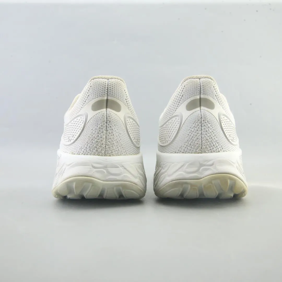 NEW BALANCE  FRESH FOAM X 1080 V12 retro New Balance shoe shots